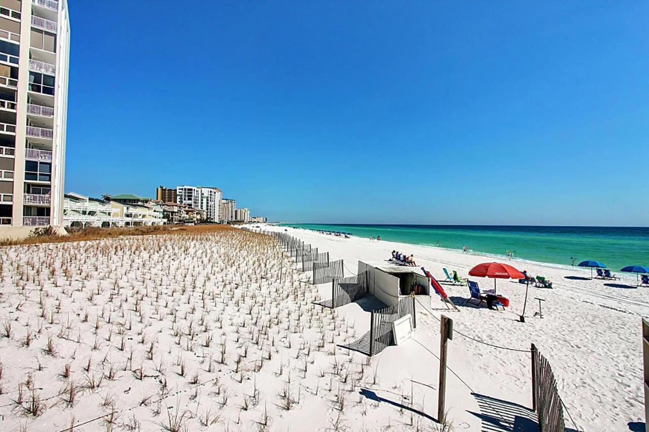 Shoreline Towers 2086 Destin Buitenkant foto