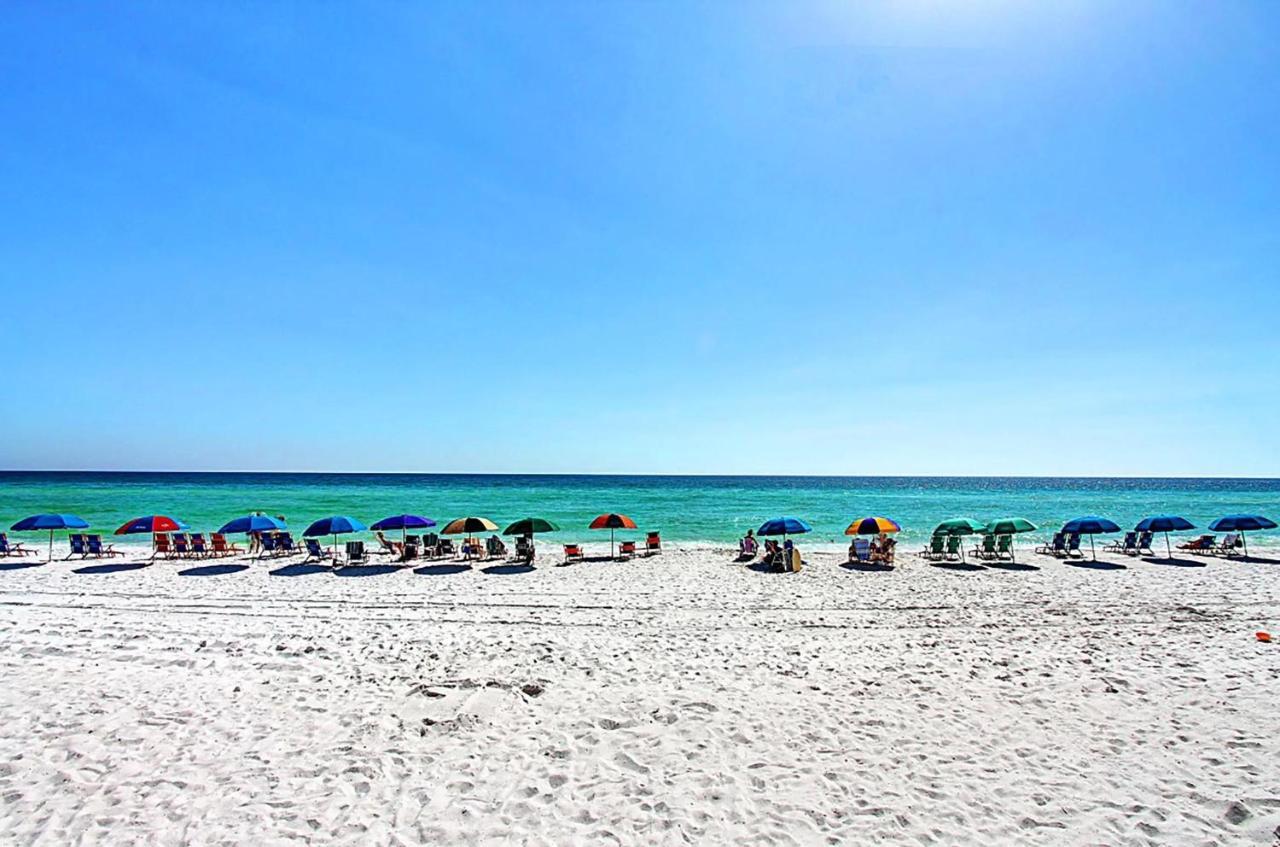 Shoreline Towers 2086 Destin Buitenkant foto