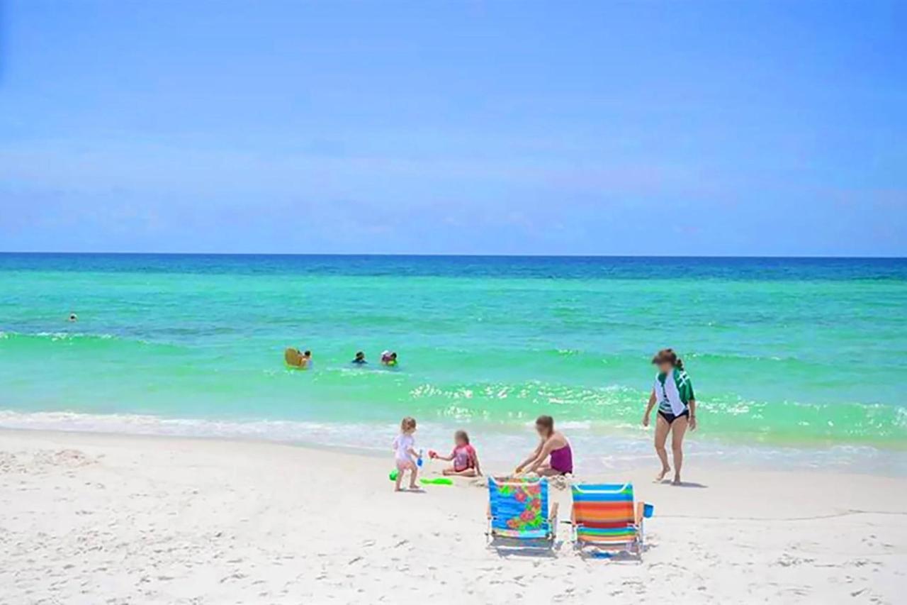 Shoreline Towers 2086 Destin Buitenkant foto