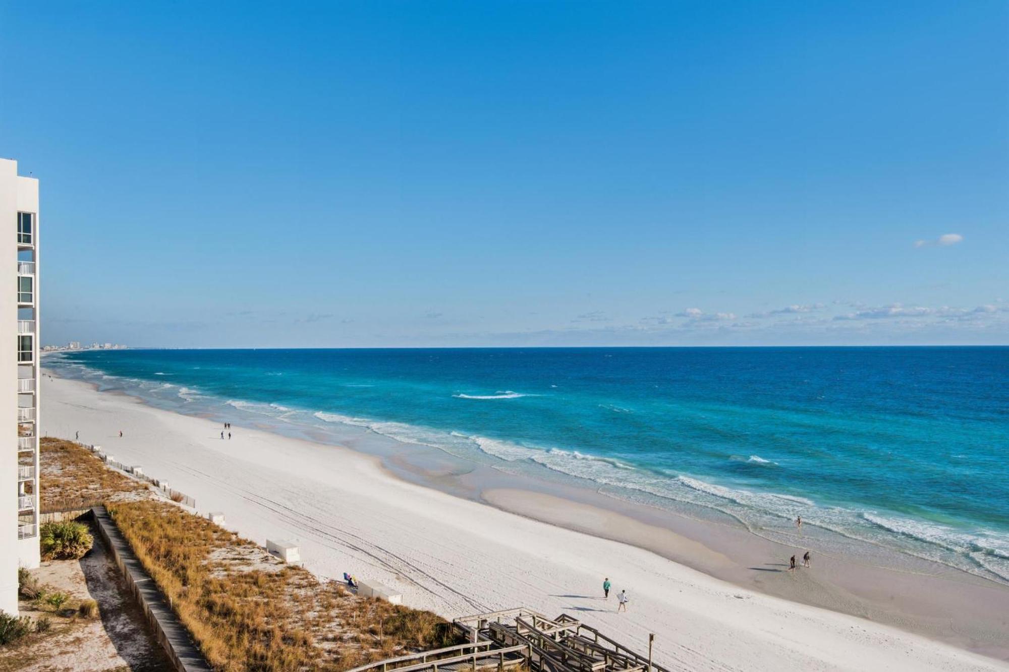 Shoreline Towers 2086 Destin Buitenkant foto