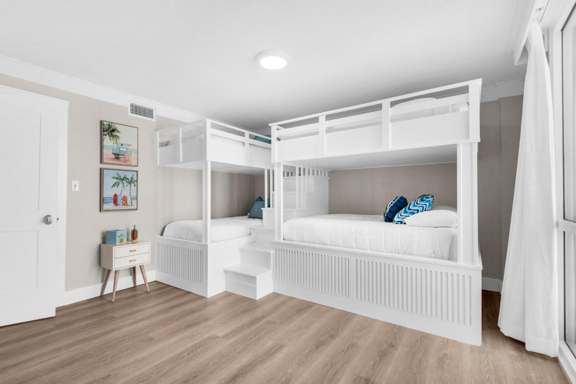 Shoreline Towers 2086 Destin Buitenkant foto