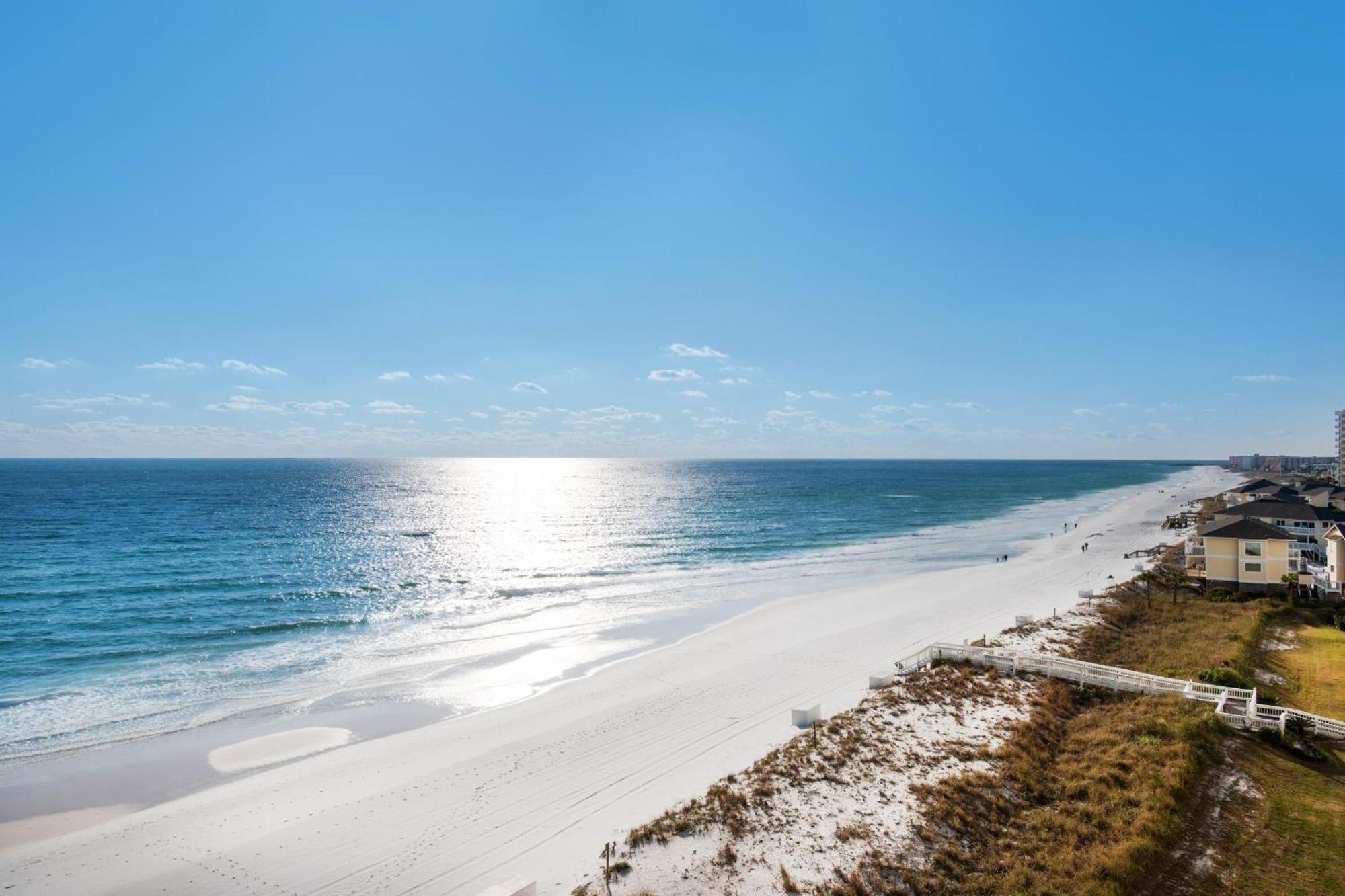 Shoreline Towers 2086 Destin Buitenkant foto