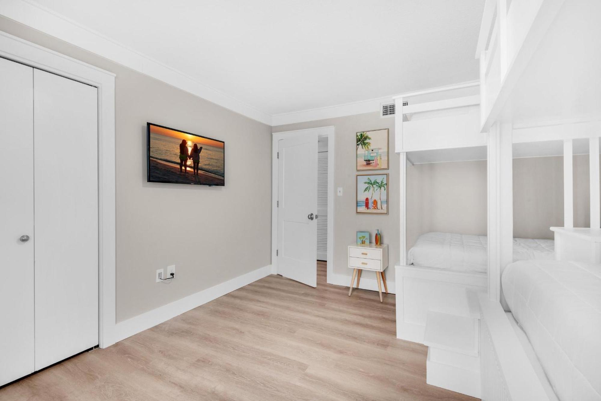 Shoreline Towers 2086 Destin Buitenkant foto
