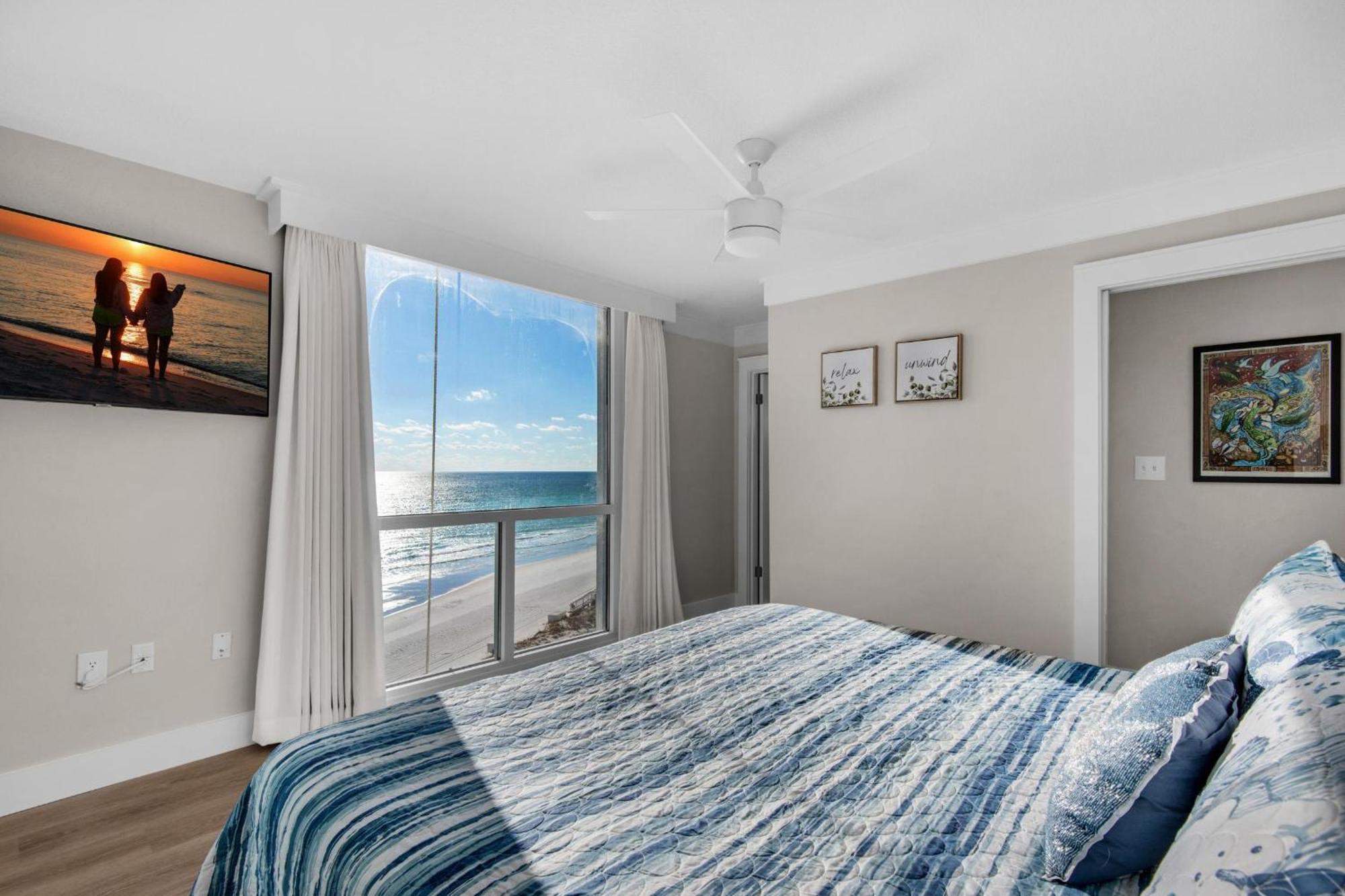 Shoreline Towers 2086 Destin Buitenkant foto