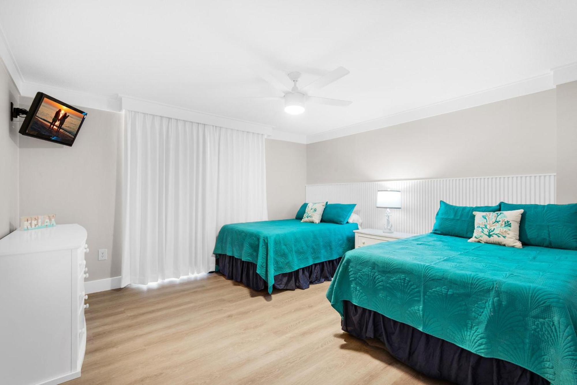 Shoreline Towers 2086 Destin Buitenkant foto
