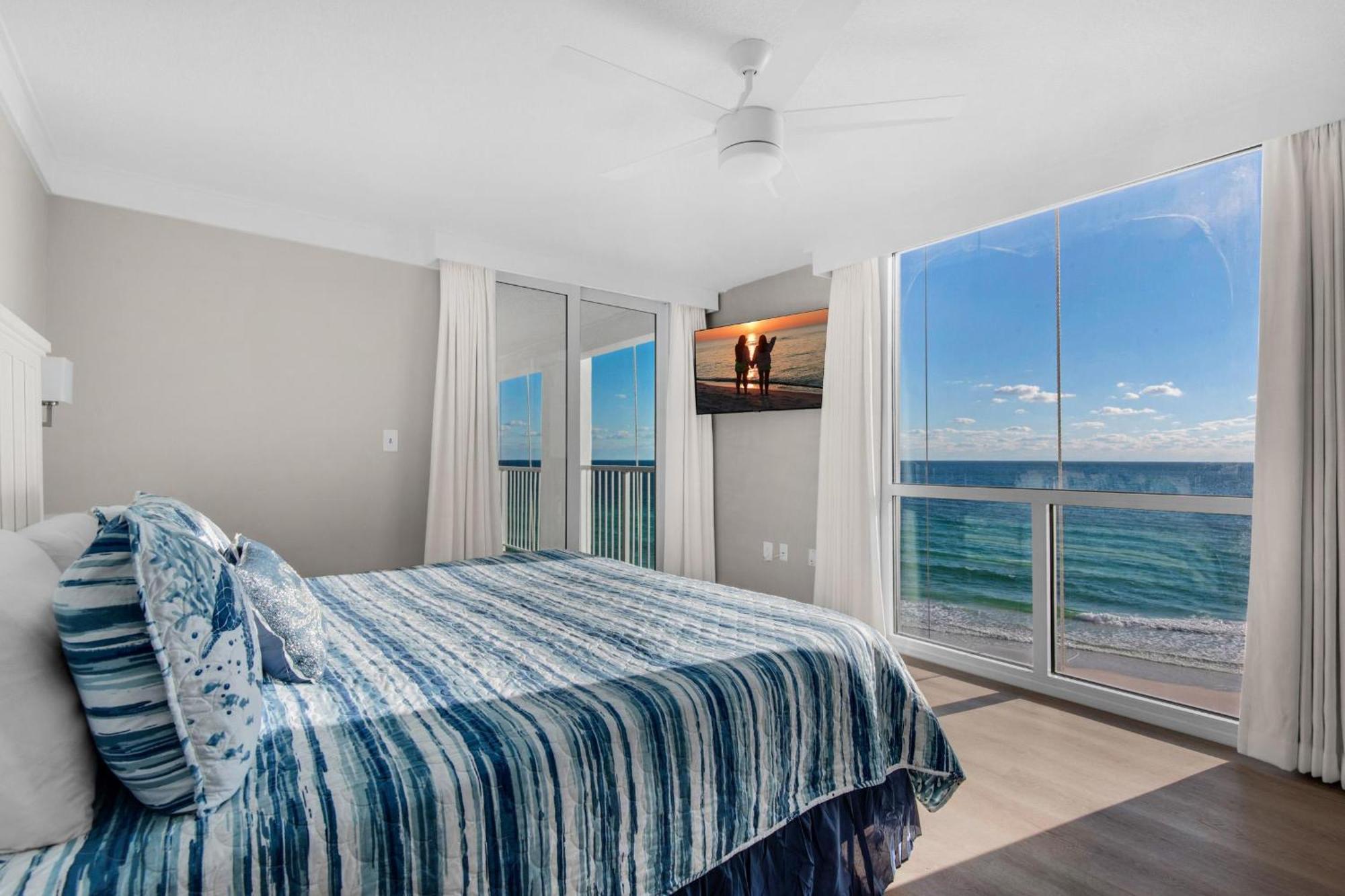 Shoreline Towers 2086 Destin Buitenkant foto