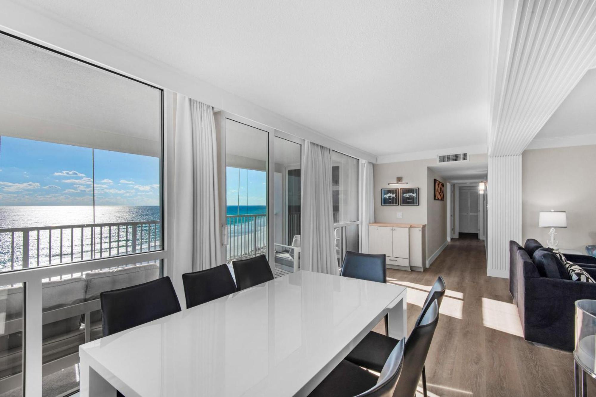 Shoreline Towers 2086 Destin Buitenkant foto