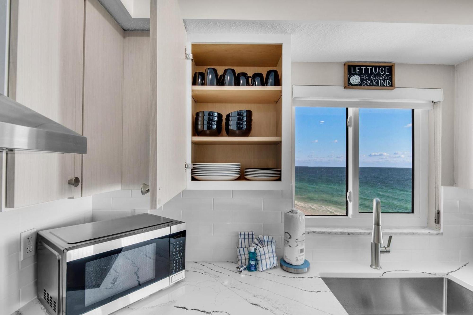 Shoreline Towers 2086 Destin Buitenkant foto